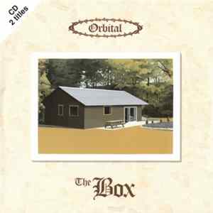 Orbital - The Box Album