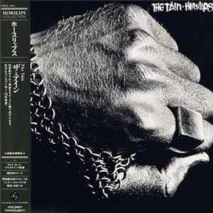 Horslips - The Táin Album