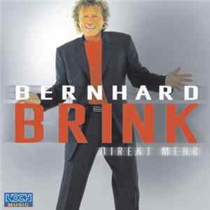 Bernhard Brink - Direkt Mehr Album