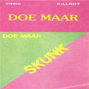 Doe Maar - Skunk Album