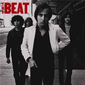 The Beat - The Beat Album