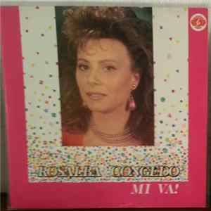 Rosalba Congedo - Mi Va! Album