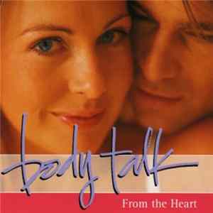 Various - From The Heart Album