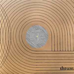 Kryptic Universe - Shtum 007 Album