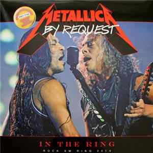Metallica - In The Ring Album