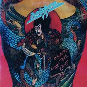 Dokken - Beast From The East Album