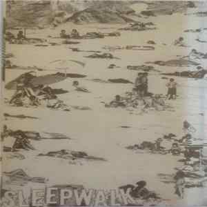 Sleep Walk - Sleepwalk Album