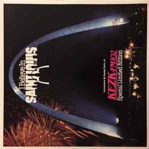 Various - I Believe In St. Louis Album