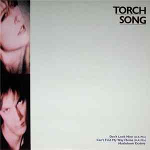 Torch Song - Don't Look Now Album