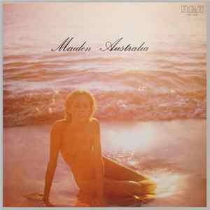 Australia - Maiden Australia Album