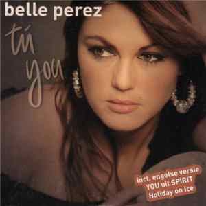 Belle Perez - Tú / You Album