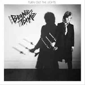 Bernie Tormé - Turn Out The Lights Album