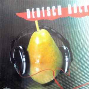 Various - Deutsch Rock Album