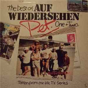 David Mackay - The Best Of Auf Wiedersehen Pet One + Two Album