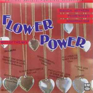 Various - Flower Power: Hits Of The 60's Album
