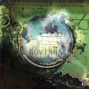 Govinda - Echoes Of Eden Album