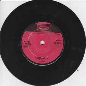 A Band Of Angels - Invitation Album