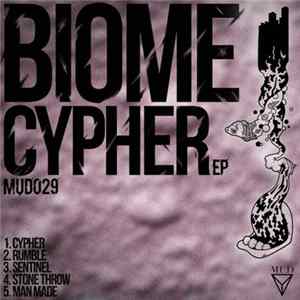 Biome - Cypher EP Album