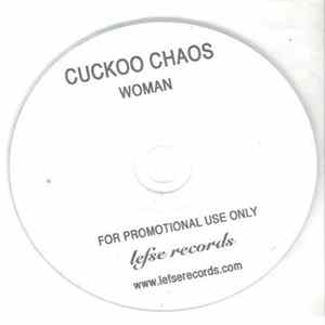 Cuckoo Chaos - Woman Album