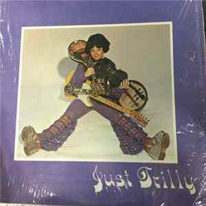 Trilly - Just Trilly Album