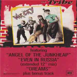 The Tribe - War Cry Album