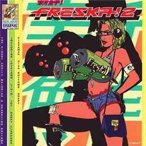 Various - Freska! 2 Album