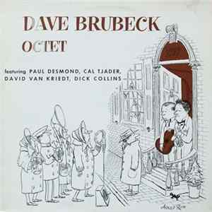 Dave Brubeck Octet - Dave Brubeck Octet Album