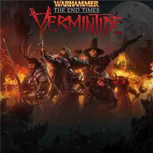 Jesper Kyd - Warhammer: End Times – Vermintide (Original Soundtrack) Album