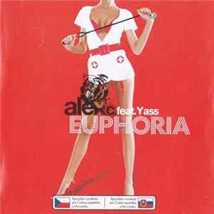 Alex C. Feat. Yass - Euphoria Album
