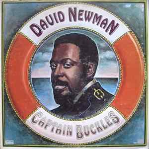 David Newman - Captain Buckles Album