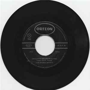 Los Rockin Devils - Chicharos dulces / regresas a mi Album