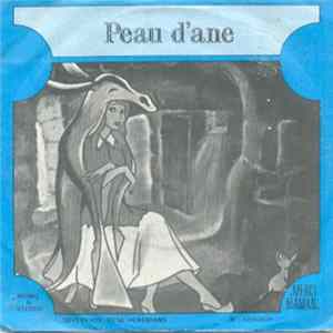 Unknown Artist - Peau D’âne Album
