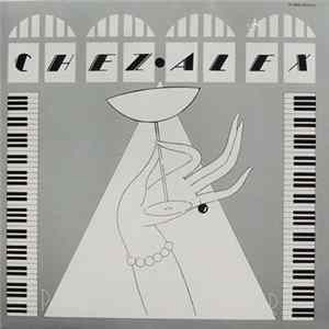 Chez Alex - Piano-Bar Album