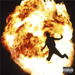 Metro Boomin - NOT ALL HEROES WEAR CAPES Album