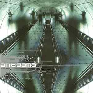 Antigama - Resonance Album