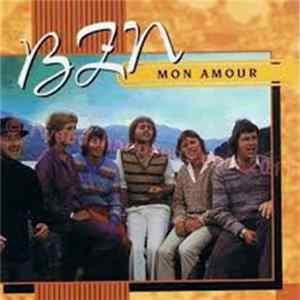 BZN - Mon Amour Album