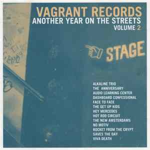 Various - Another Year On The Streets Volume 2 Album