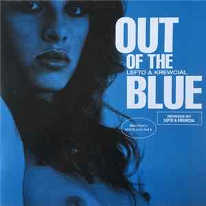 Lefto & Krewcial - Blue Note's Sidetracks Vol. 5 - Out Of The Blue Album