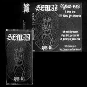 Semai - Opus Dei Album