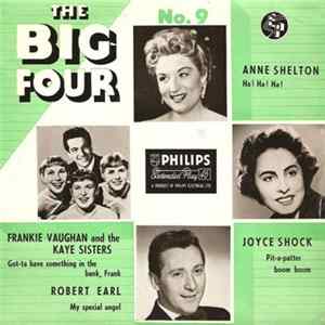 Various - The Big Four - No. 9 Album