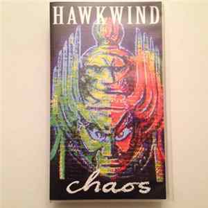Hawkwind - Chaos Album