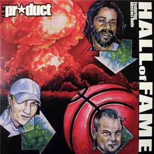 Tha Product Featuring: Abstract Rude - Hall Of Fame Album