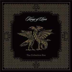 Kings Of Leon - The Collection Box Album