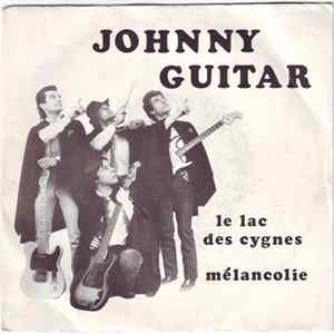 Johnny Guitar - Le Lac Des Cygnes Album