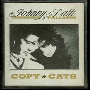 Johnny Thunders & Patti Palladin - Copy Cats Album