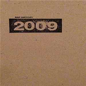 DJ Ill O. & DeJoe - Rap History 2009 Album