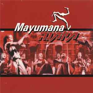 Mayumana - מיומנות Album