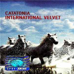 Catatonia - International Velvet Album