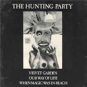 The Hunting Party - Velvet Garden Album