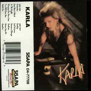 Karla - Karla Album